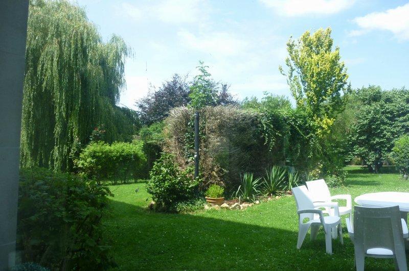 Bed and Breakfast La Mare Aux 3 Diables Fresney-le-Vieux Exterior foto